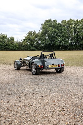 Lot 176 - 2024 Dax Rush F20C2