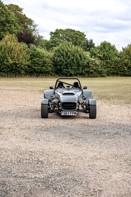 Lot 176 - 2024 Dax Rush F20C2