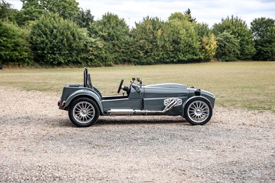 Lot 176 - 2024 Dax Rush F20C2