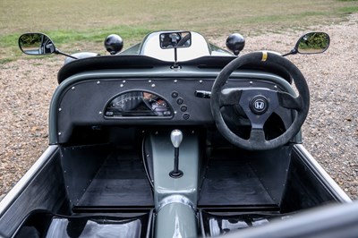 Lot 176 - 2024 Dax Rush F20C2