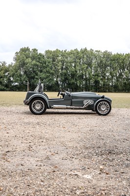 Lot 176 - 2024 Dax Rush F20C2