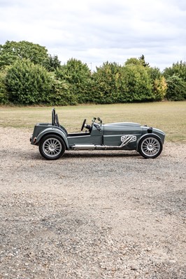 Lot 176 - 2024 Dax Rush F20C2