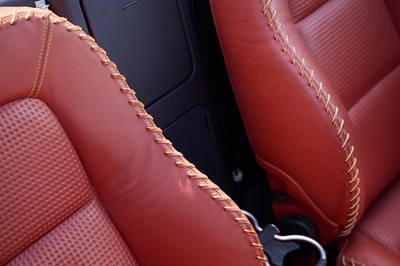 Lot 115 - 2003 Audi TT Convertible