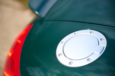 Lot 115 - 2003 Audi TT Convertible