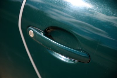Lot 115 - 2003 Audi TT Convertible