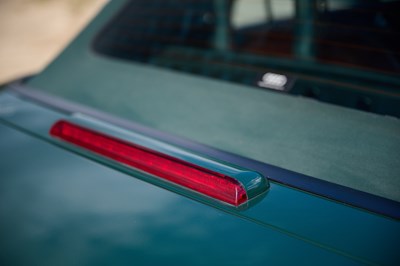 Lot 115 - 2003 Audi TT Convertible