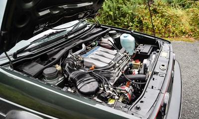 Lot 271 - 1992 Volkswagen Golf Mk. II GTi 16v