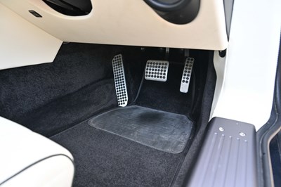 Lot 207 - 2013 Aston Martin DB9