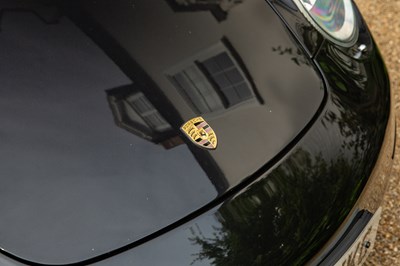 Lot 210 - 2006 Porsche 911/997 Carrera 2 S