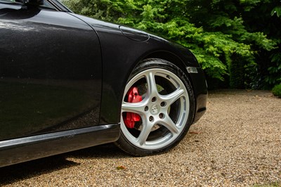 Lot 210 - 2006 Porsche 911/997 Carrera 2 S