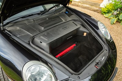 Lot 210 - 2006 Porsche 911/997 Carrera 2 S
