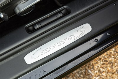 Lot 210 - 2006 Porsche 911/997 Carrera 2 S