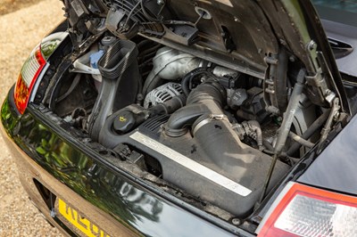 Lot 210 - 2006 Porsche 911/997 Carrera 2 S