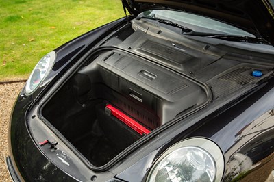 Lot 210 - 2006 Porsche 911/997 Carrera 2 S