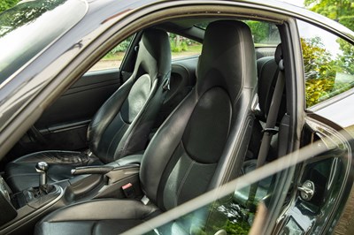 Lot 210 - 2006 Porsche 911/997 Carrera 2 S