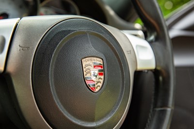 Lot 210 - 2006 Porsche 911/997 Carrera 2 S