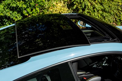Lot 174 - 2017 Porsche 911/991.2 Turbo S