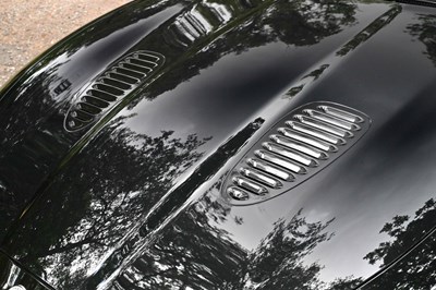 Lot 205 - 2006 Jaguar XKR Coupé ‘White Badge’