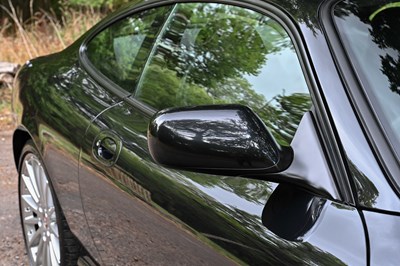 Lot 205 - 2006 Jaguar XKR Coupé ‘White Badge’