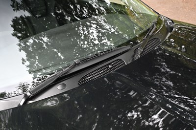 Lot 205 - 2006 Jaguar XKR Coupé ‘White Badge’