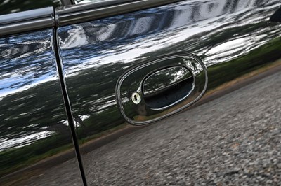 Lot 205 - 2006 Jaguar XKR Coupé ‘White Badge’