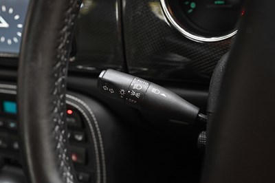 Lot 205 - 2006 Jaguar XKR Coupé ‘White Badge’