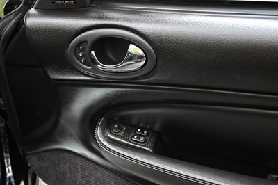 Lot 205 - 2006 Jaguar XKR Coupé ‘White Badge’