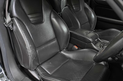 Lot 205 - 2006 Jaguar XKR Coupé ‘White Badge’