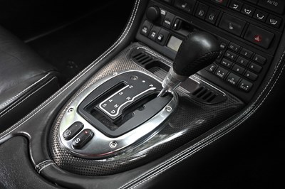 Lot 205 - 2006 Jaguar XKR Coupé ‘White Badge’
