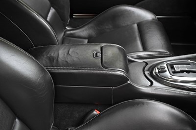 Lot 205 - 2006 Jaguar XKR Coupé ‘White Badge’