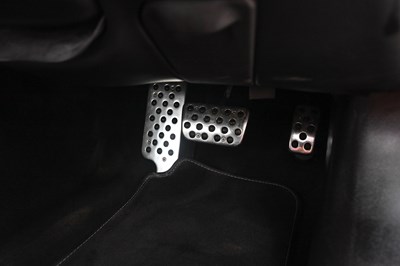 Lot 205 - 2006 Jaguar XKR Coupé ‘White Badge’