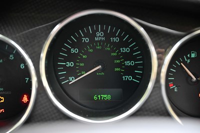 Lot 205 - 2006 Jaguar XKR Coupé ‘White Badge’