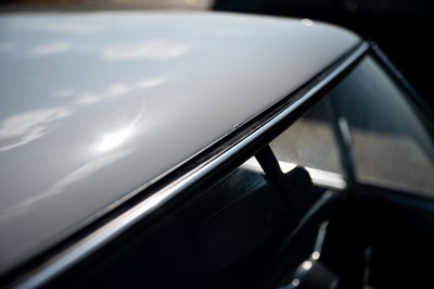 Lot 201 - 1971 BMW 2002