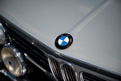 Lot 201 - 1971 BMW 2002
