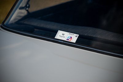 Lot 201 - 1971 BMW 2002