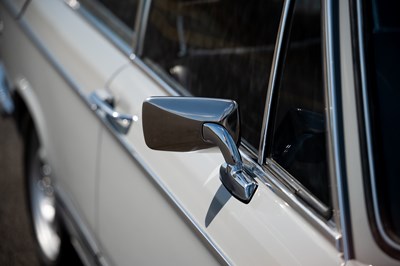 Lot 201 - 1971 BMW 2002