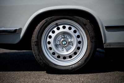 Lot 201 - 1971 BMW 2002