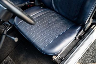 Lot 201 - 1971 BMW 2002