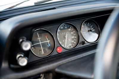 Lot 201 - 1971 BMW 2002