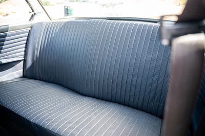Lot 201 - 1971 BMW 2002