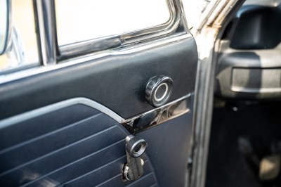 Lot 201 - 1971 BMW 2002
