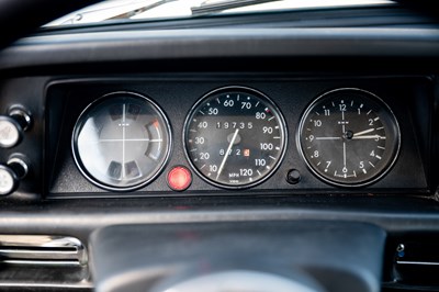 Lot 201 - 1971 BMW 2002