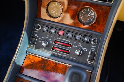 Lot 155 - 2001 Bentley Azure