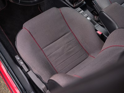 Lot 254 - 1998 Alfa Romeo 155 V6 Final Edition