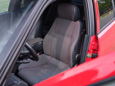 Lot 254 - 1998 Alfa Romeo 155 V6 Final Edition