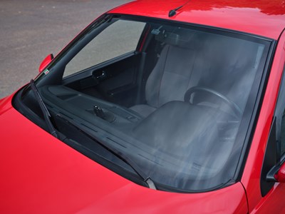 Lot 254 - 1998 Alfa Romeo 155 V6 Final Edition