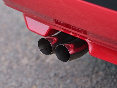 Lot 254 - 1998 Alfa Romeo 155 V6 Final Edition