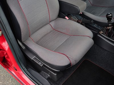 Lot 254 - 1998 Alfa Romeo 155 V6 Final Edition