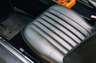 Lot 276 - 1983 Mercedes-Benz 380 SL / 500 SL