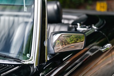 Lot 276 - 1983 Mercedes-Benz 380 SL / 500 SL